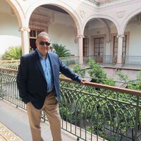 La maison de Rodolfo