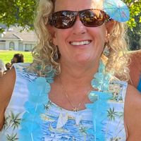 La maison de Heather