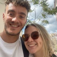 Studio de Clémence & Théo