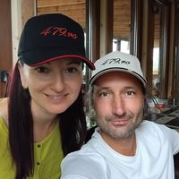 La maison de Alexius