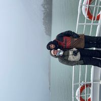 La maison de Vero y Felipe