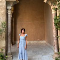 La maison de Michela