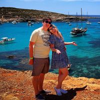 La maison de Gabriela