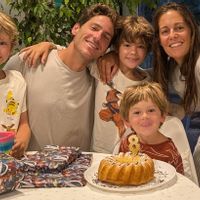 La maison de Roco Escalera Tapias