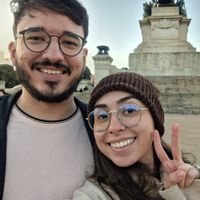 La maison de Luiz Filipe