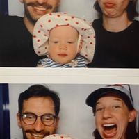 La maison de Maureen