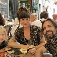 Évasion à Chambéry : maison calme avec jardin et vue sur montagnes