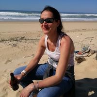 Agréable maison tout confort, au pied de la forêt, à moins de 3 km de l'océan Atlantique.