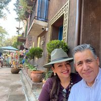 La maison de Gerardo