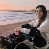 La maison de Victoria