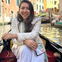 La maison de Eveline