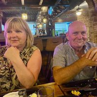 La maison de Dirk en Annie