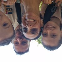 La maison de Marlou & Thom