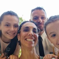 Casa di Marlène & Family