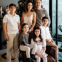 La maison de Kathryn