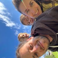 La maison de Alexander & Jessica