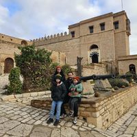 Appartement H et M Lac 1 Tunis