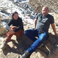 La maison de Fernando