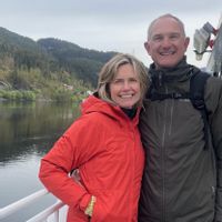 La maison de Tim & Cyndie