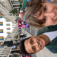 Appartement au centre de Bayonne