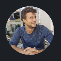 Vue mer depuis le salon et la chambre principale !