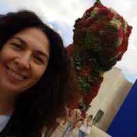 La maison de Elisabetta