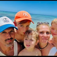 La maison d’Olivia & Benoît au coeur du vignoble du Pic Saint Loup