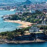 La maison de Cristina