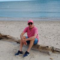 La maison de Francois : une envie de mer...