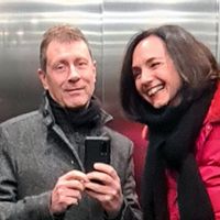 La maison de Alan-Petra