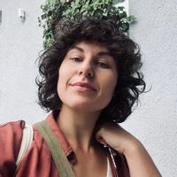 La maison de Magdalena