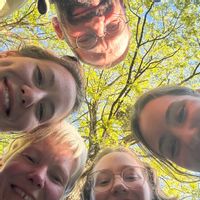 La maison de Michaela und Rolf