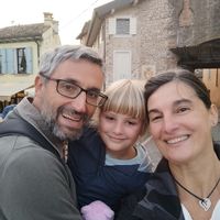 La maison de Francesco