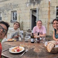 L'appartement de 3 chambres avec terrasse & parking à Puteaux de Samuel