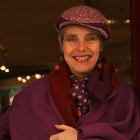 Maison d'artiste, en plein de cœur de la ville historique de Morlaix