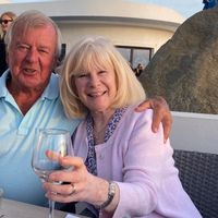 La maison de Rosemary