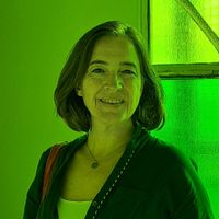 La maison de Valentina