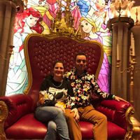 La maison de MARIA JOSE