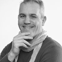 Maison en bois en Sologne, en bordure de forêt, chauffage géothermie pour respecter notre planète