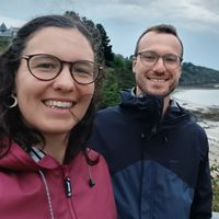 Chambre privée chez Audrey&Arthur