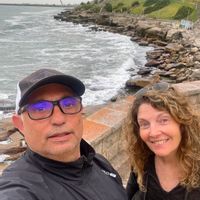 La maison de Marcela y Claudio