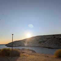 Ile du Frioul pour un séjour insolite au calme