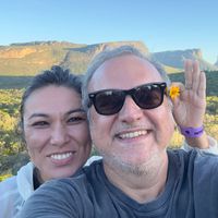 La maison de Jana & Renato