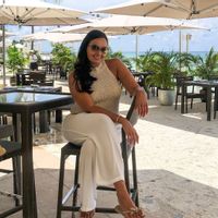 La maison de Samantha