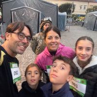 Maria de las Mercedes's house