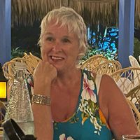 La maison de Line, lumineuse, chaleureuse aux portes des Laurentides.