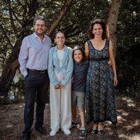 La maison de Sylvain