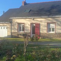Casa de Nicaise et Bernard