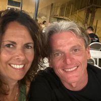 La maison de Antonella