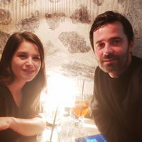 La maison du bonheur